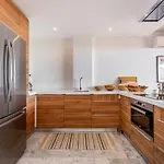 Lägenhet 4 Bedroom Luxury Duplex With Sea Views By Puerto Banus Marbella