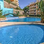 Lägenhet 4 Bedroom Luxury Duplex With Sea Views By Puerto Banus *