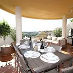 4 Bedroom Luxury Duplex With Sea Views By Puerto Banus * Marbella