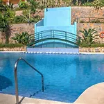4 Bedroom Luxury Duplex With Sea Views By Puerto Banus Marbella