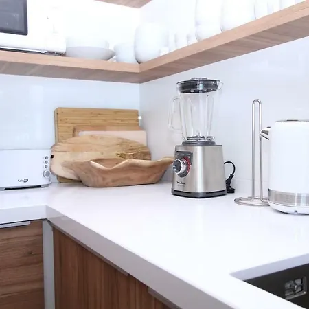 4 Bedroom Luxury Duplex With Sea Views By Puerto Banus * Марбелья