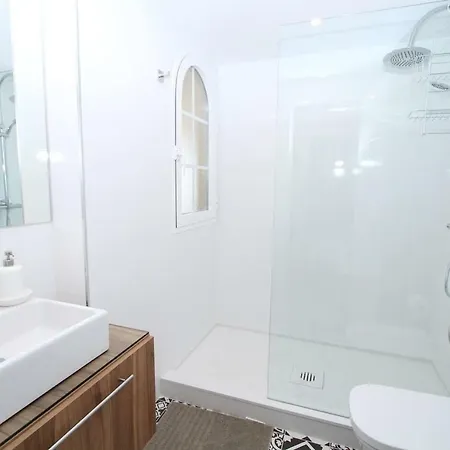 4 Bedroom Luxury Duplex With Sea Views By Puerto Banus Διαμέρισμα