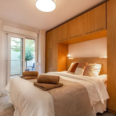 Apartment 4 Bedroom Luxury Duplex With Sea Views By Puerto Banus Marbella