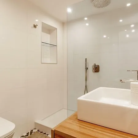 4 Bedroom Luxury Duplex With Sea Views By Puerto Banus * Marbella