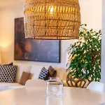 Apartamento 4 Bedroom Luxury Duplex With Sea Views By Puerto Banus Marbella