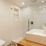 4 Bedroom Luxury Duplex With Sea Views By Puerto Banus * Marbella