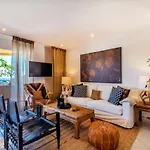 4 Bedroom Luxury Duplex With Sea Views By Puerto Banus *