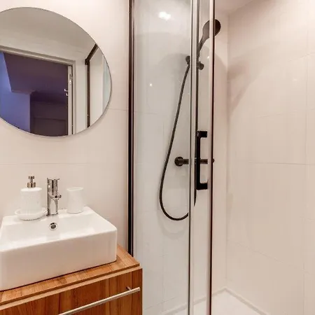 Апартаменты 4 Bedroom Luxury Duplex With Sea Views By Puerto Banus *