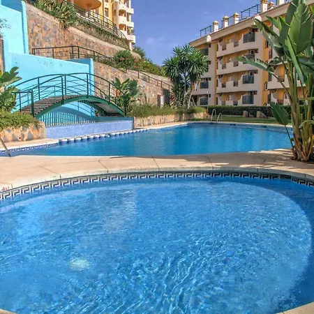 Апартаменты 4 Bedroom Luxury Duplex With Sea Views By Puerto Banus *