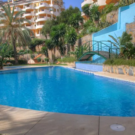 アパート 4 Bedroom Luxury Duplex With Sea Views By Puerto Banus *